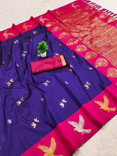 Anupama sonpari silk saree market surat